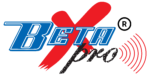 Betaxpro logo