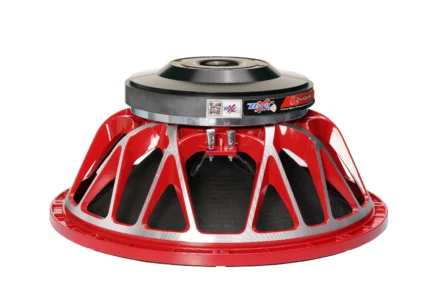 15-Inch High Power Professional Speaker – 550W